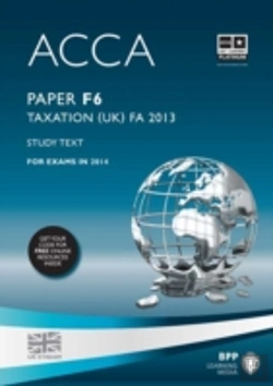 Bertrand.pt - Acca F6 Taxation Fa2013