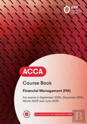 Acca Financial Management