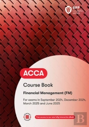 Acca Financial Management