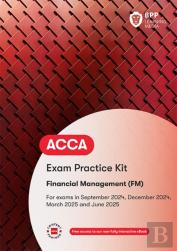 Acca Financial Management
