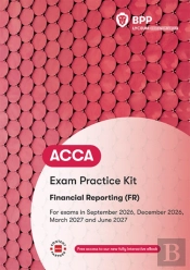Acca Financial Reporting