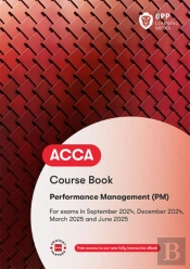 Acca Performance Management