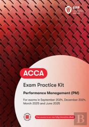 Acca Performance Management