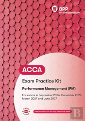Acca Performance Management