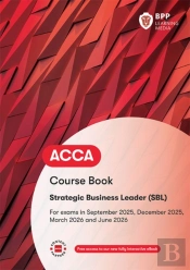 Acca Strategic Business Leader
