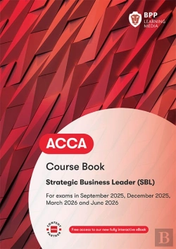 Bertrand.pt - Acca Strategic Business Leader
