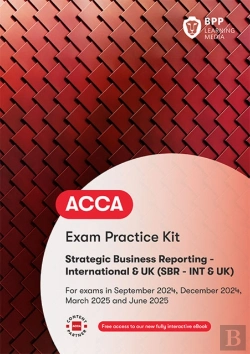 Bertrand.pt - Acca Strategic Business Reporting
