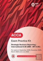 Acca Strategic Business Reporting