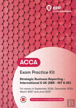 Bertrand.pt - Acca Strategic Business Reporting