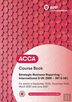 Bertrand.pt - Acca Strategic Business Reporting