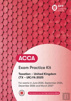 Bertrand.pt - Acca Taxation Fa2025