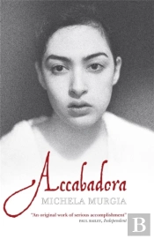 Accabadora
