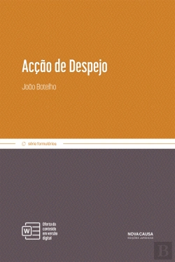 Bertrand.pt - Acção de Despejo