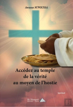 Bertrand.pt - Accédez Au Temple De La Vérité Au Moyen De L'Hostie