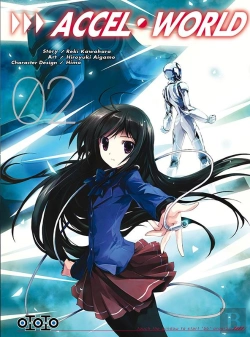 Bertrand.pt - Accel World 2/5