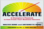 Accelerate