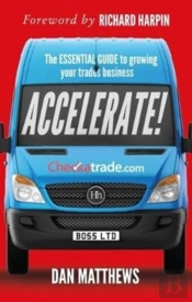 Accelerate!