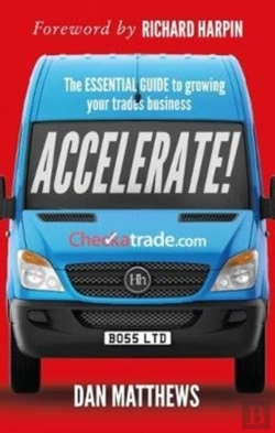 Bertrand.pt - Accelerate!
