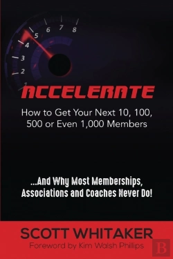 Bertrand.pt - Accelerate: How To Get Your Next 10, 100