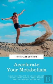 Accelerate Your Metabolism