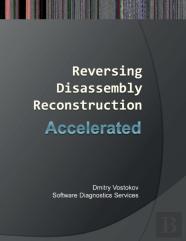 Accelerated Disassembly, Reconstruction And Reversing