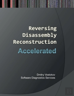 Bertrand.pt - Accelerated Disassembly, Reconstruction And Reversing