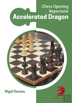 Bertrand.pt - Accelerated Dragon