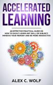 Accelerated Learning