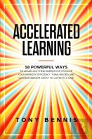 Accelerated Learning