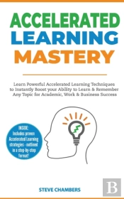 Accelerated Learning