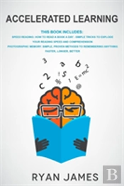 Accelerated Learning