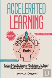 Accelerated Learning