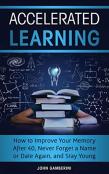 Accelerated Learning
