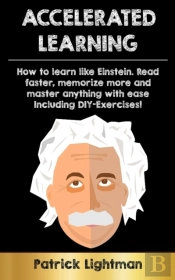 Accelerated Learning