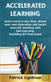 Accelerated Learning