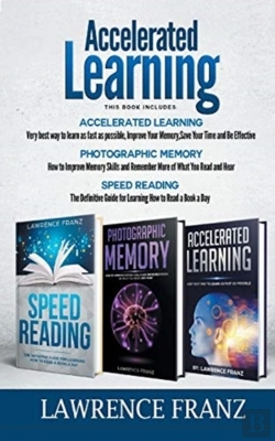 Bertrand.pt - Accelerated Learning Series (3 Book Series)