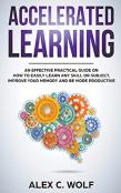 Accelerated Learning