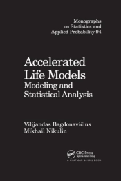 Accelerated Life Models
