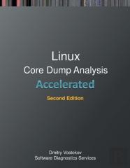 Accelerated Linux Core Dump Analysis