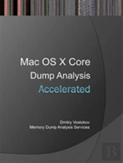 Accelerated Mac Os X Core Dump Analysis