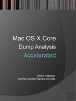 Bertrand.pt - Accelerated Mac Os X Core Dump Analysis