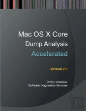 Accelerated Mac Os X Core Dump Analysis