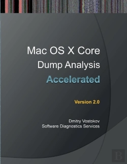 Bertrand.pt - Accelerated Mac Os X Core Dump Analysis