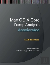 Accelerated Mac Os X Core Dump Analysis