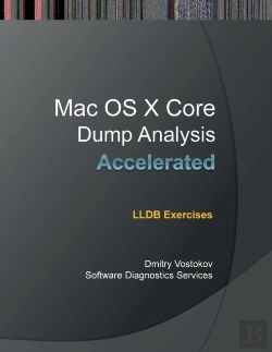 Bertrand.pt - Accelerated Mac Os X Core Dump Analysis