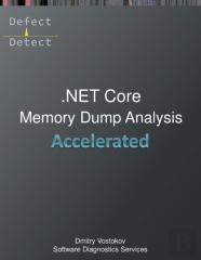Accelerated .Net Core Memory Dump Analysis