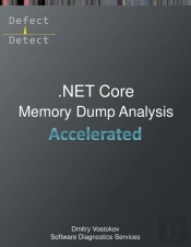 Accelerated .Net Core Memory Dump Analysis