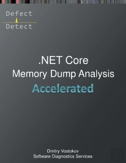 Bertrand.pt - Accelerated .Net Core Memory Dump Analysis