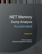 Accelerated .Net Memory Dump Analysis