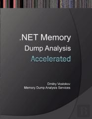 Accelerated .Net Memory Dump Analysis